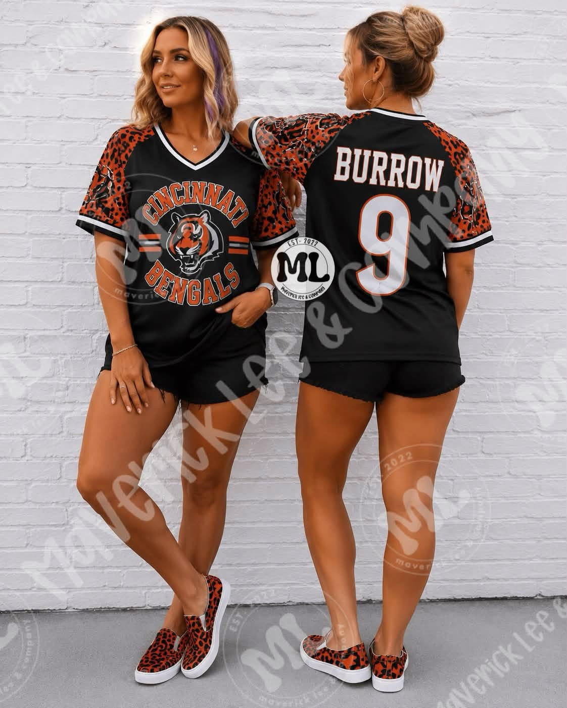 Custom Football Jersey