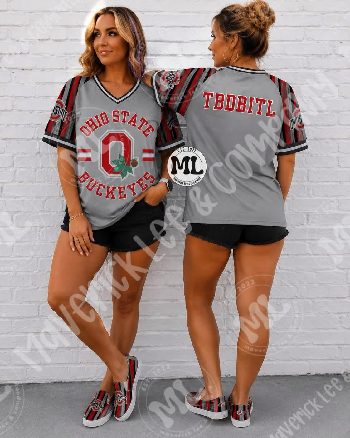 Custom Football Jersey