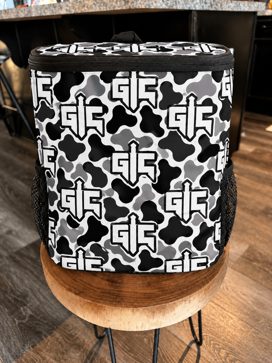 Gladiator Insulated Cooler Backpack