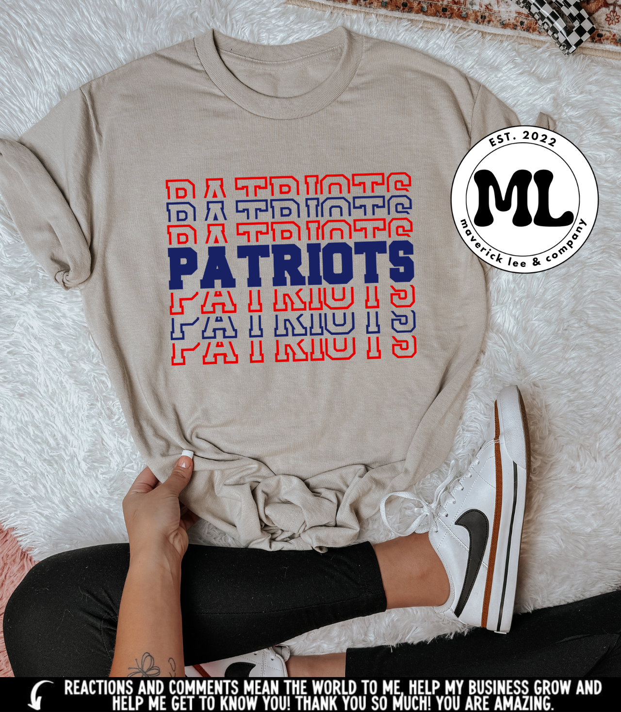 Patriots