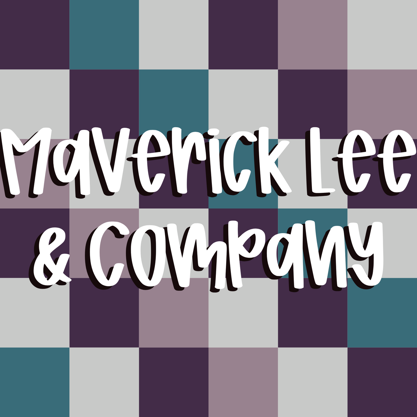 Maverick Lee and Company Gift Card