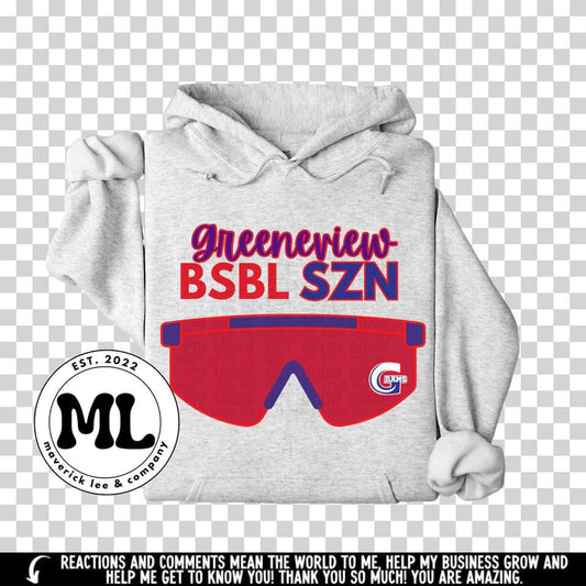 Greeneview bsbl szn