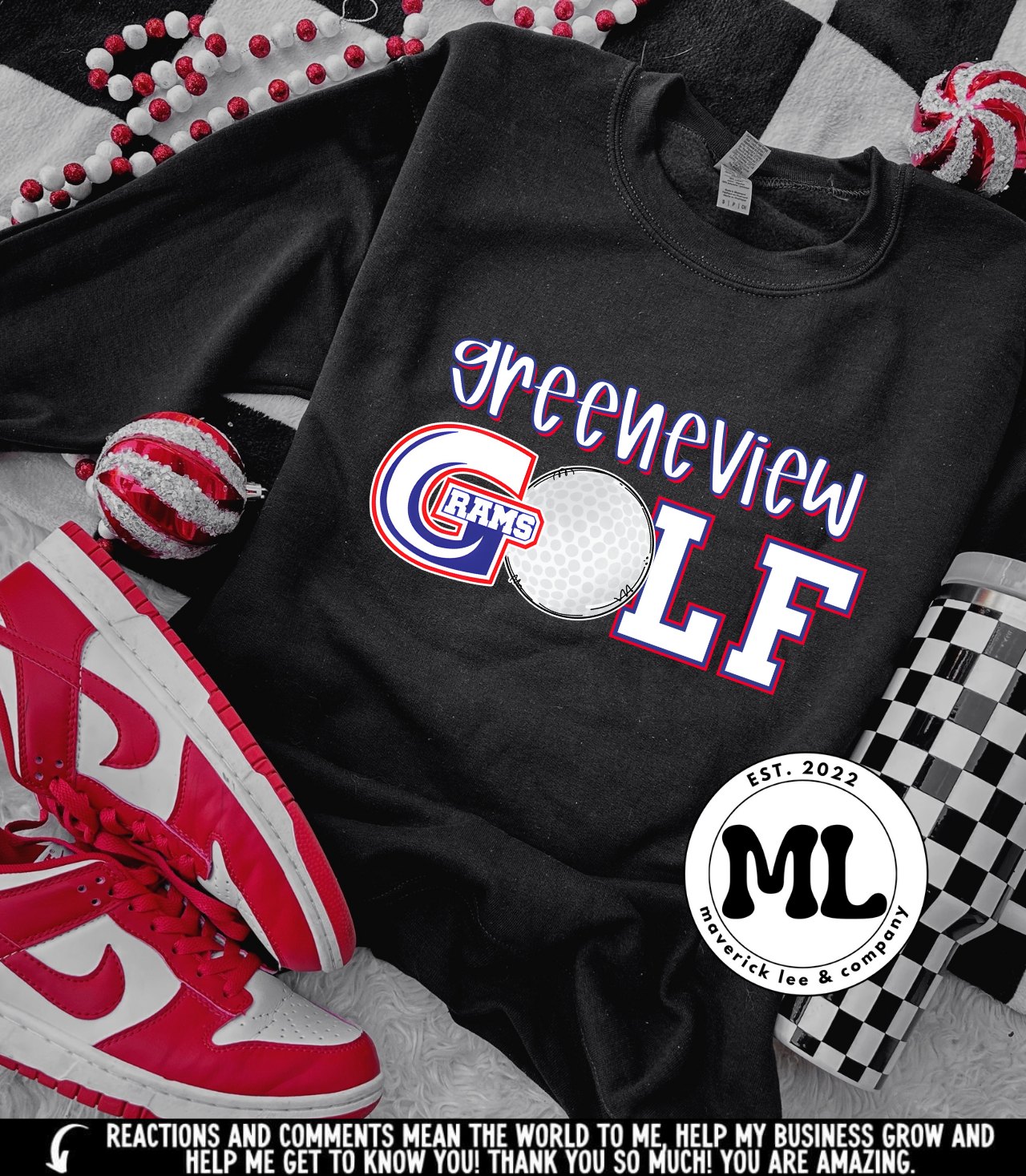 Greeneview Golf