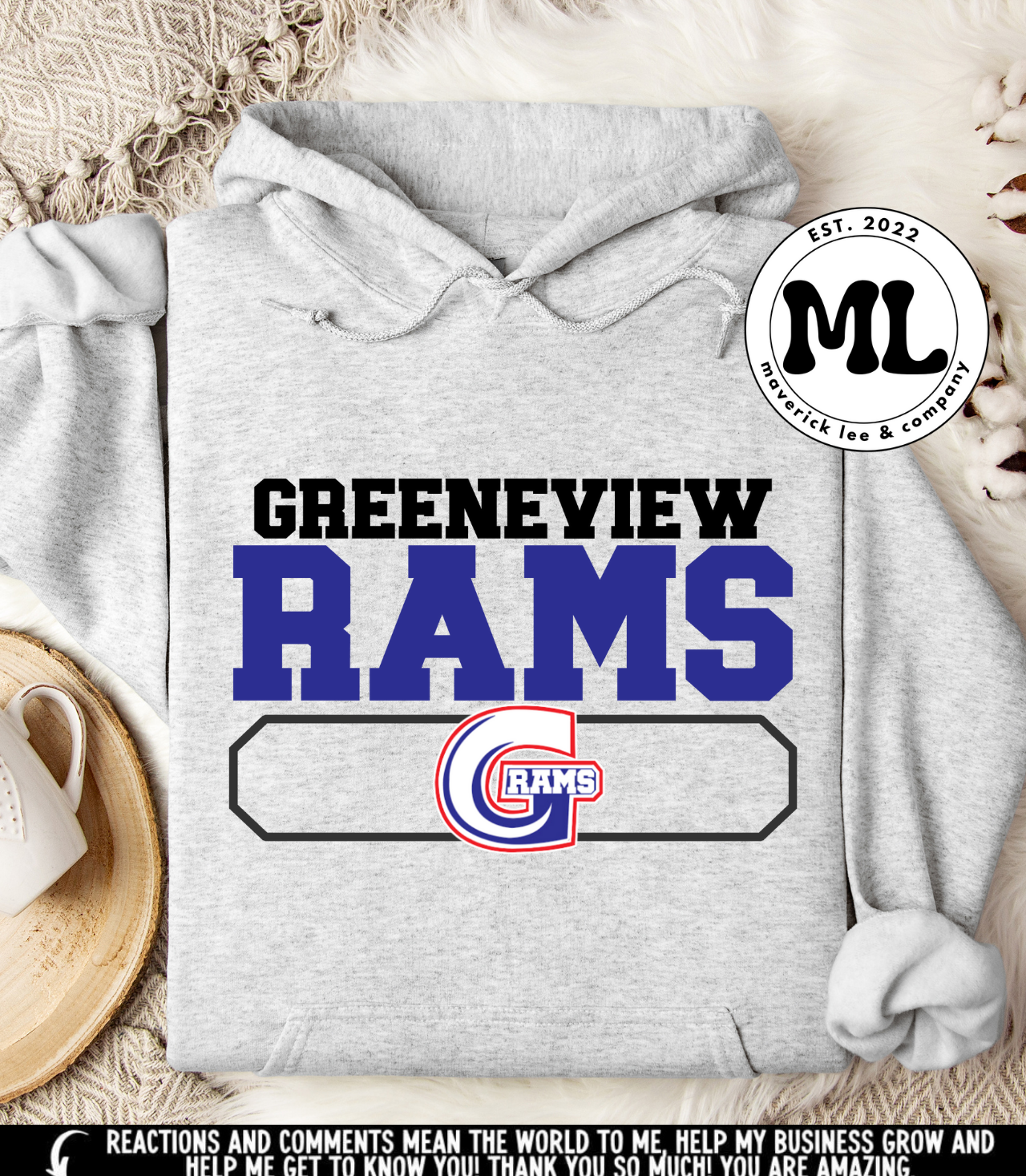 Greeneview Rams