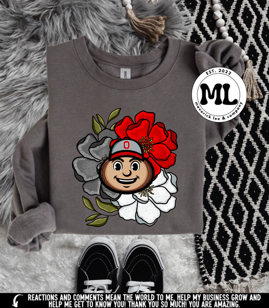 Floral Ohio