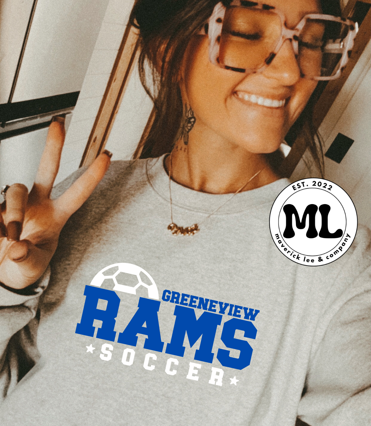 Rams soccer