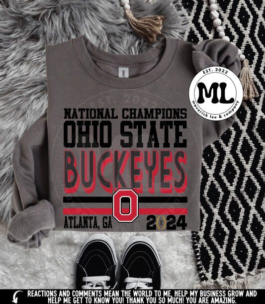 National champions