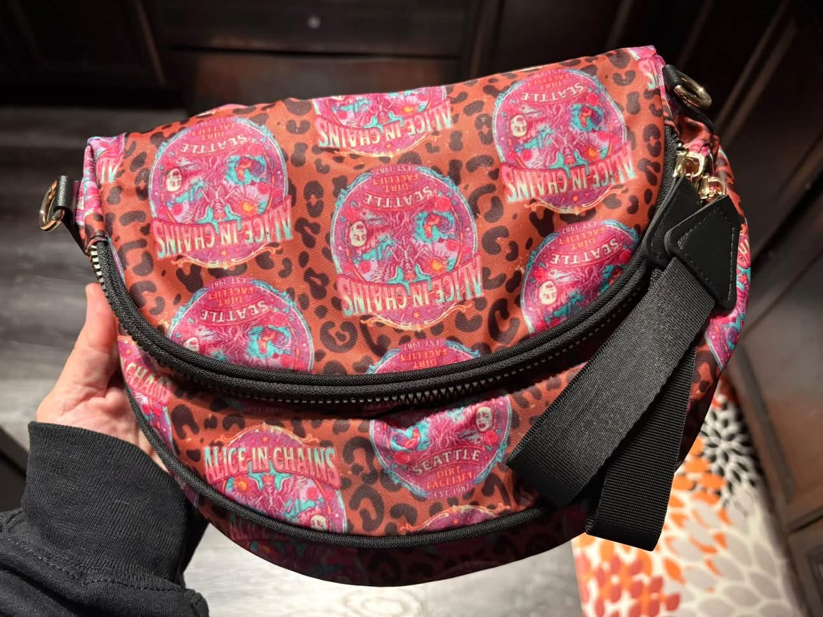 Bum bag in stock