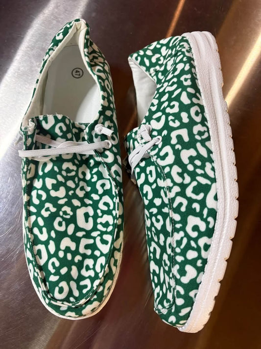Custom kicks in stock