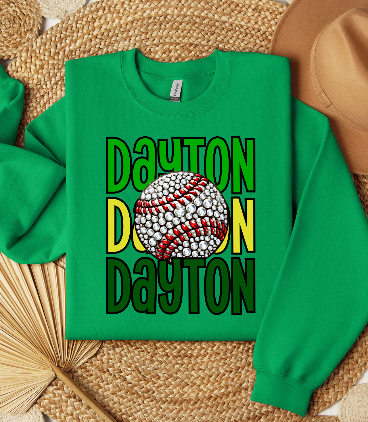 Dayton baseball