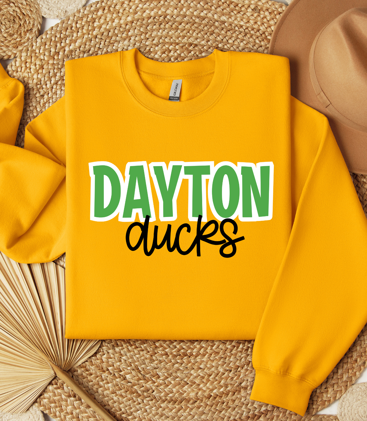 Dayton Ducks