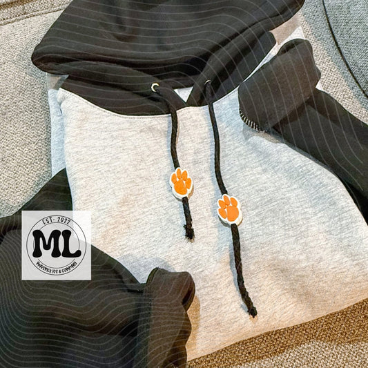 Hoodie Beads set