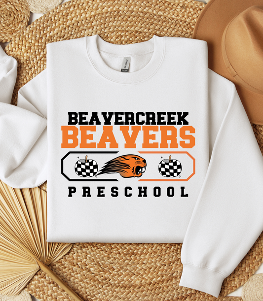 Beavercreek beavers Preschool