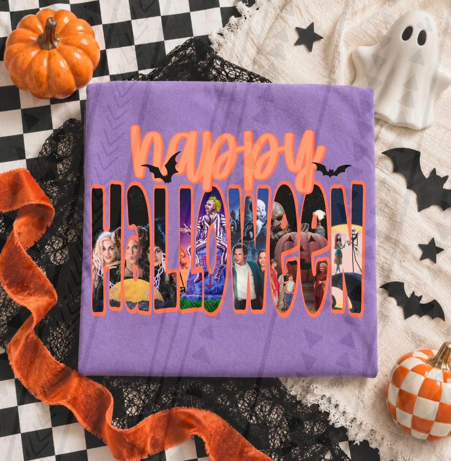 Happy Halloween - Classics
