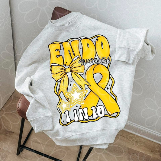 Endometriosis awareness