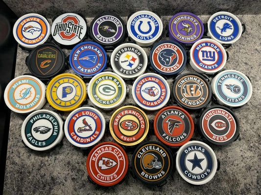 Coaster set