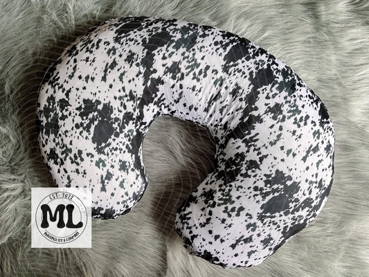 Luxe lounger cover