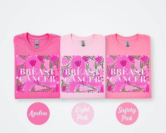 Breast cancer awareness fall Breast cancer awareness fall
