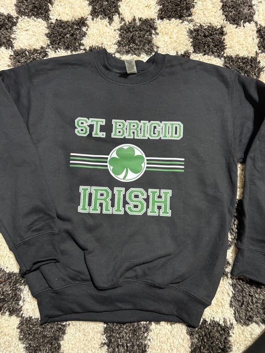 Youth Medium sweatshirt in stock