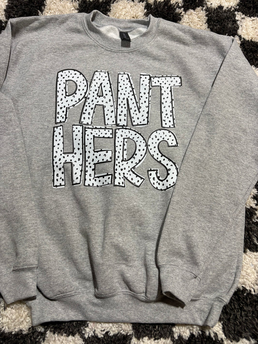 Youth XL sweatshirt in stock