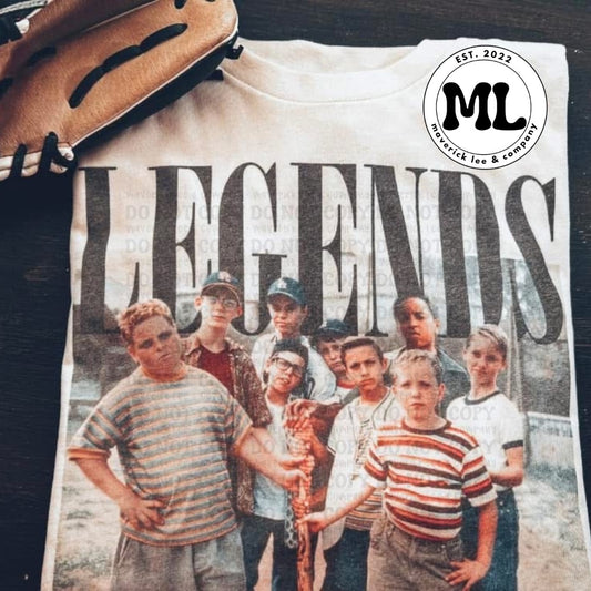 Legends