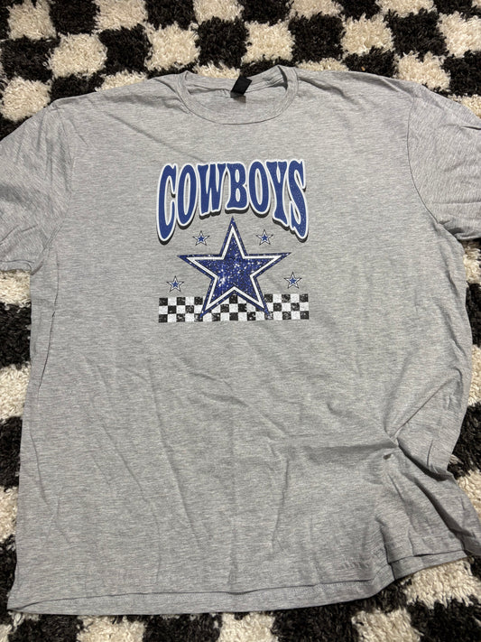 XL tee in stock