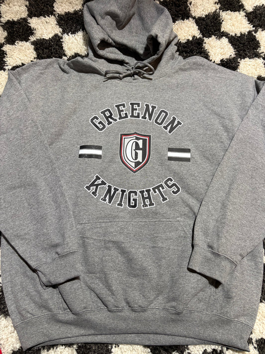 XL Hoodie in stock