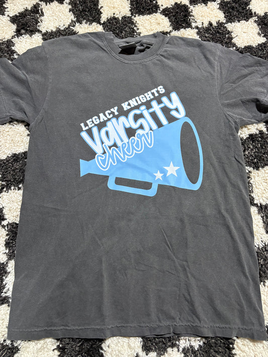 Medium tee in stock