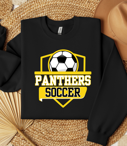 Miami trace Panthers soccer – all sports