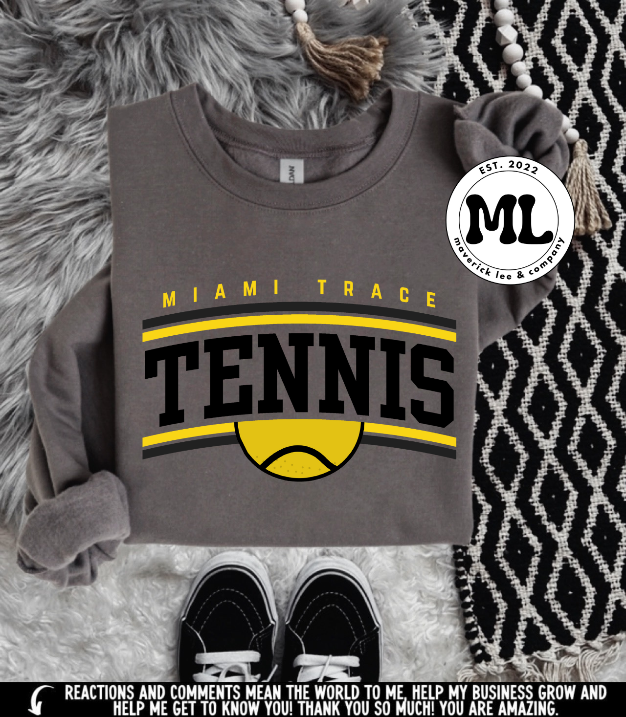 Miami trace tennis – all sports