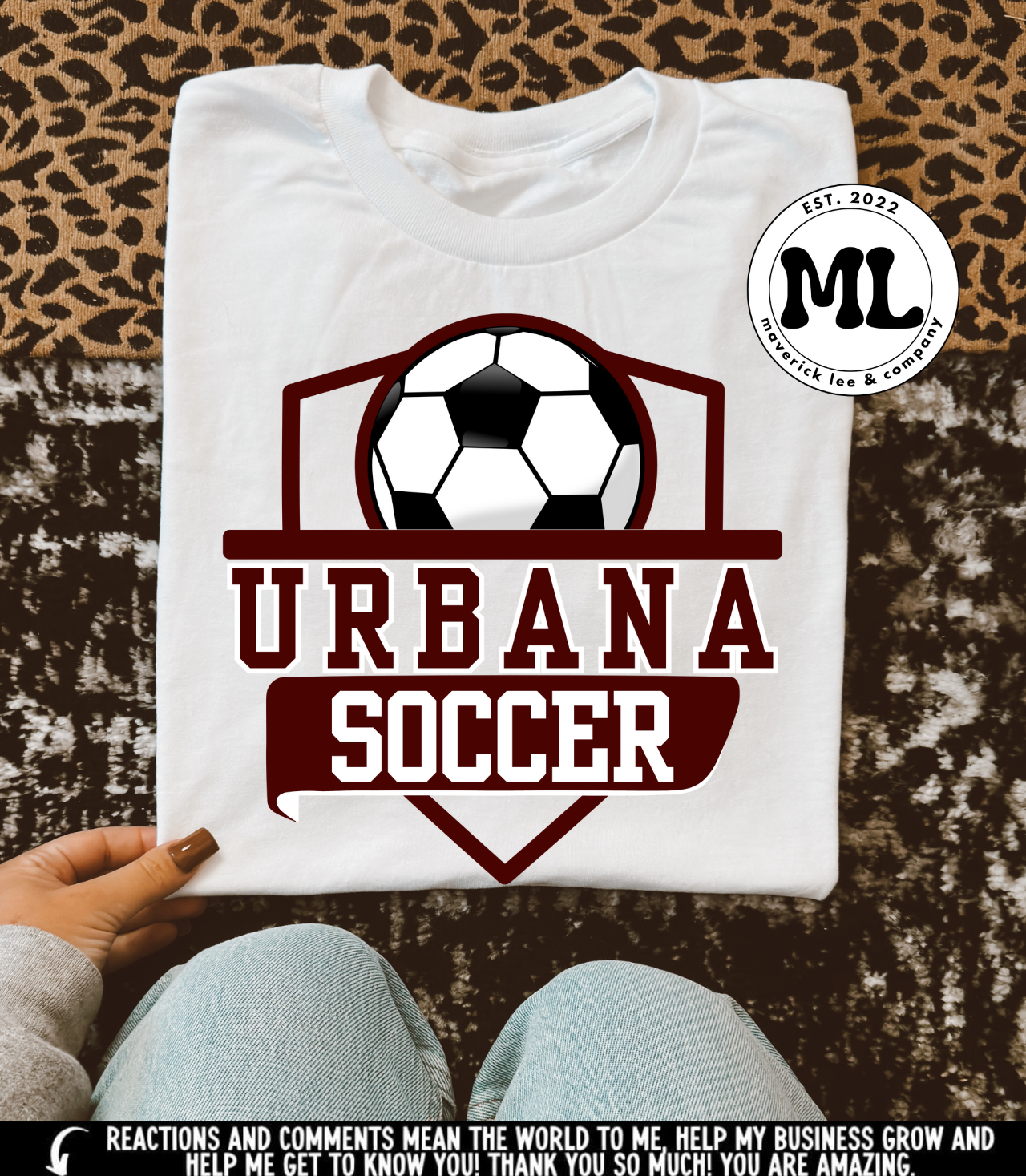 Urbana soccer – all sports