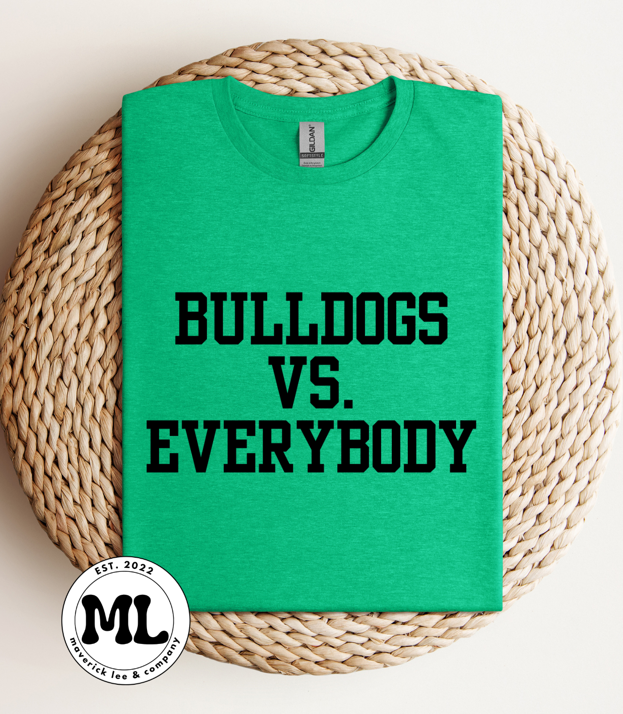 Bulldogs vs everybody