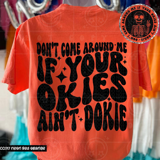 Okies