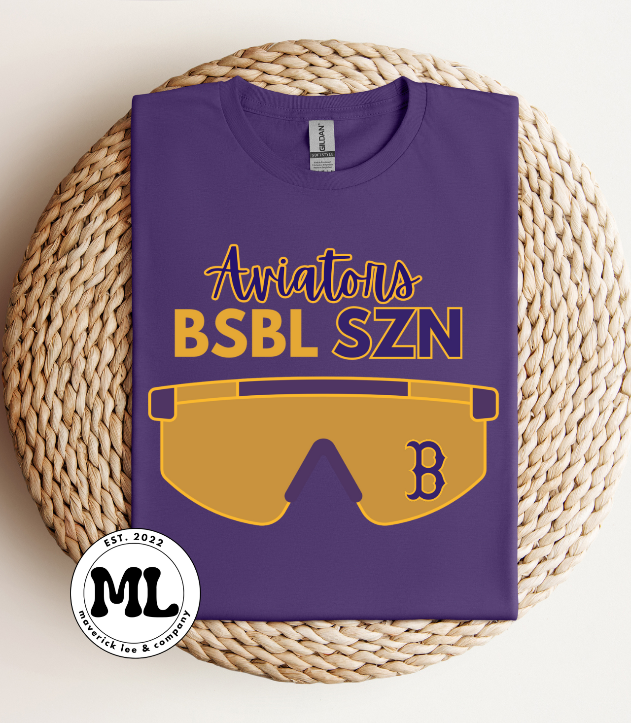 Aviators BSBL SZN