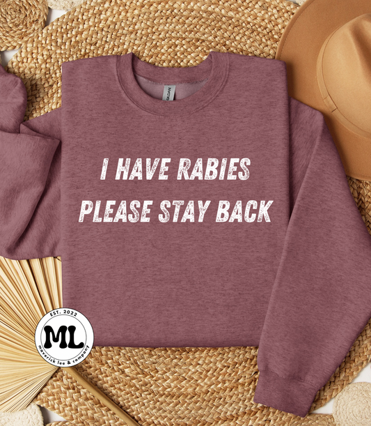 Rabies