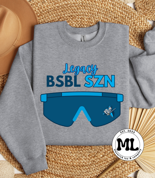 Legacy BSBL SZN