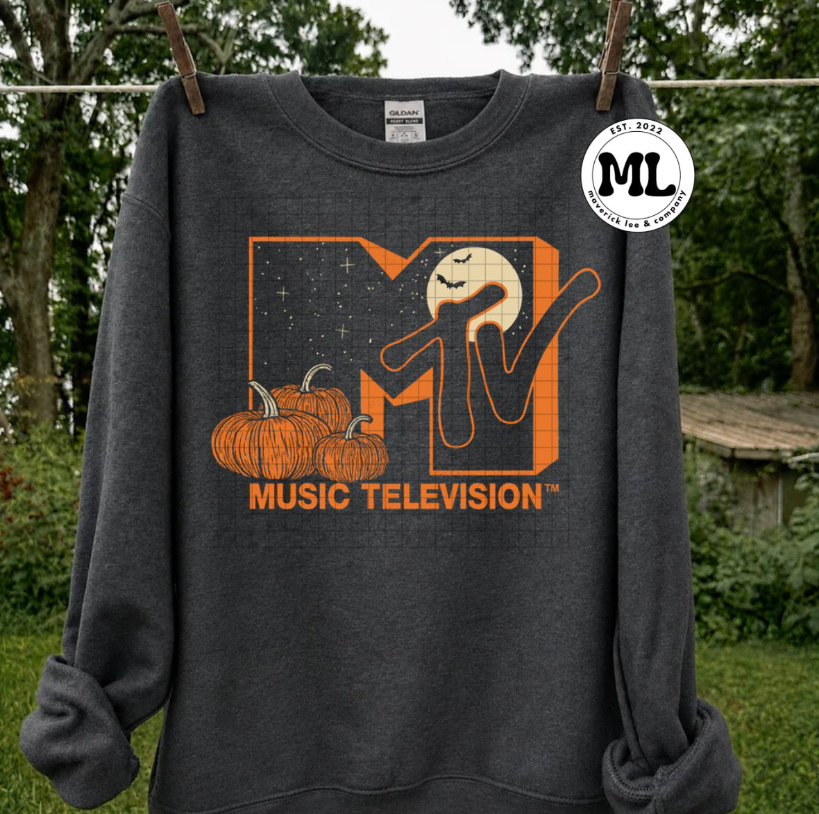 Pumpkin TV
