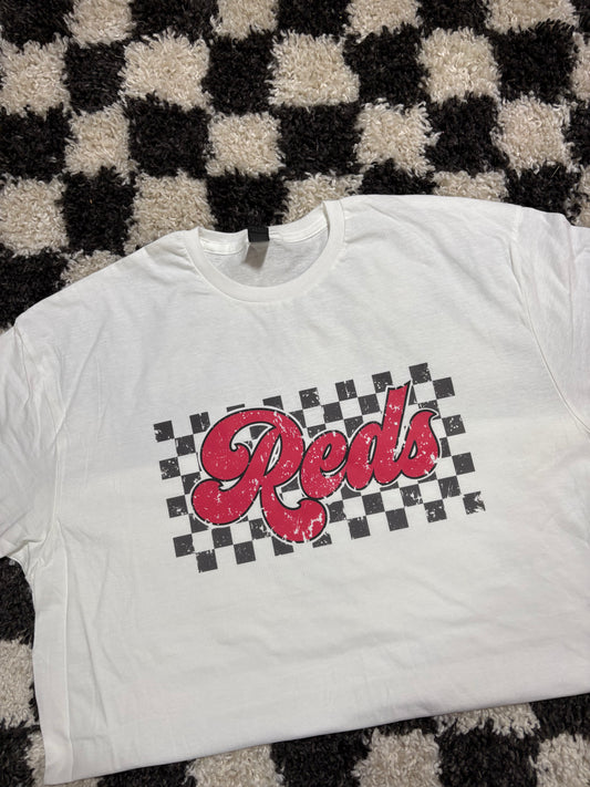 XL tee in stock