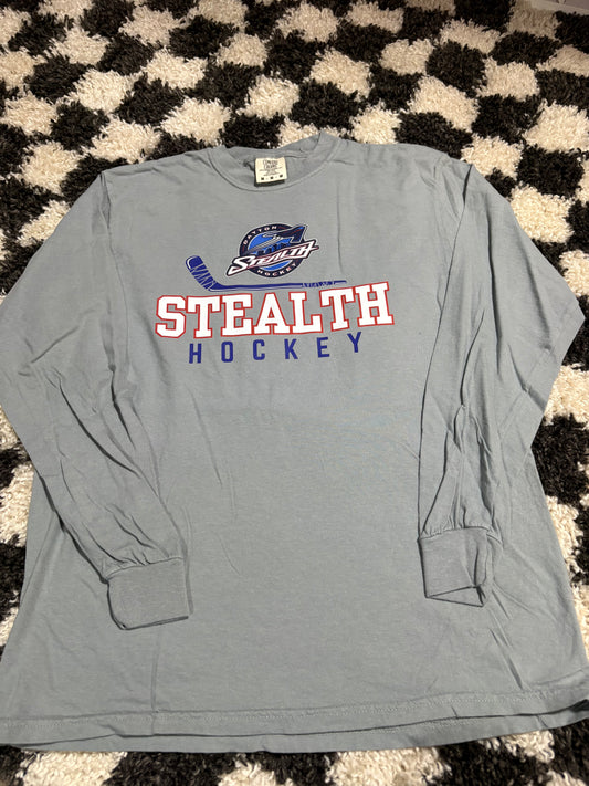 Medium long sleeve in stock