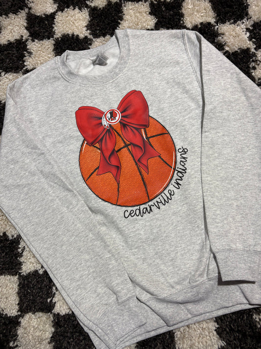 XS sweatshirt in stock