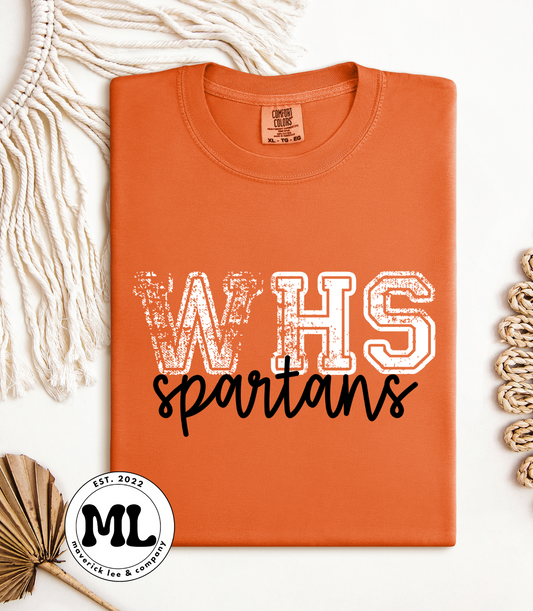 Waynesville high school