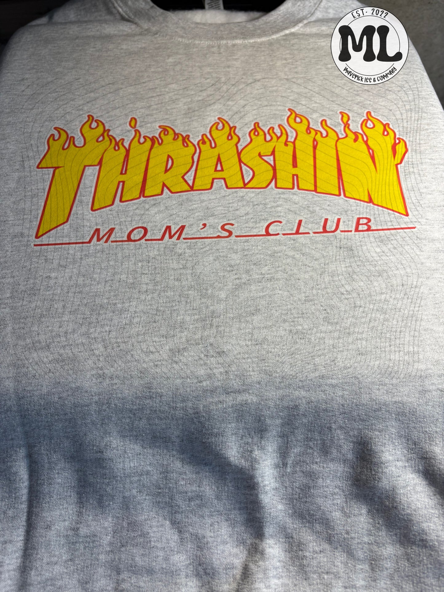 Moms club