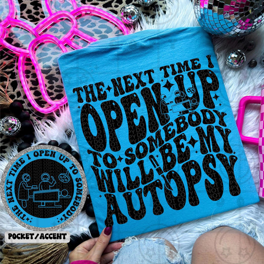 Autopsy