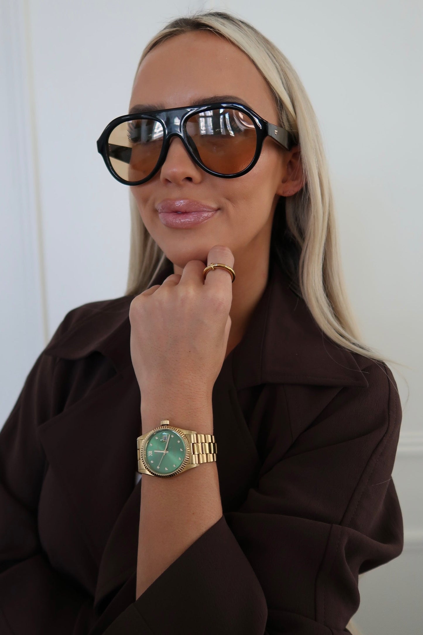 MILA RING