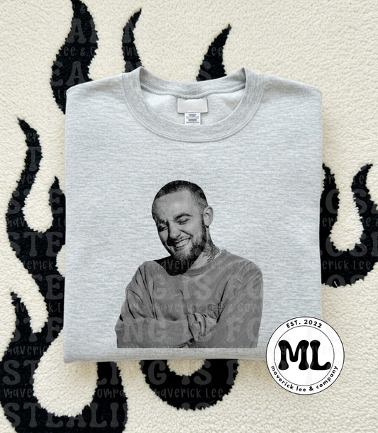 MM distressed