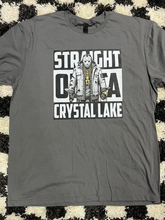 XL straight outta C Lake