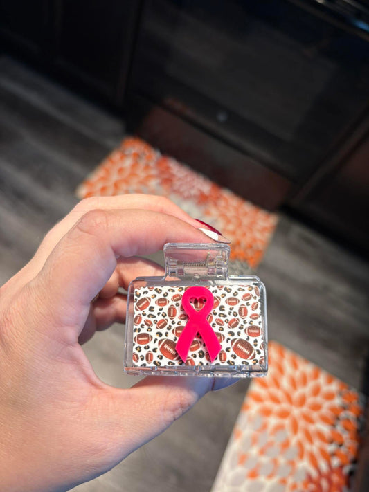 Small hair clip in stock