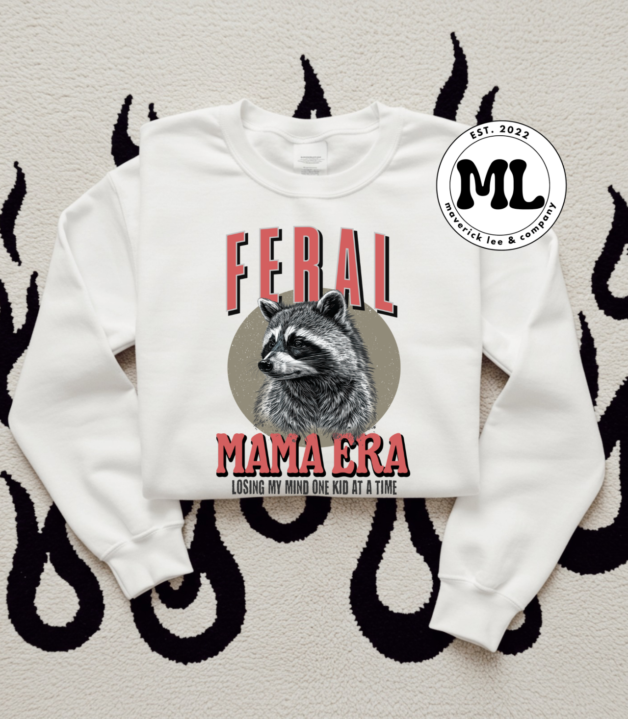 Feral mama era