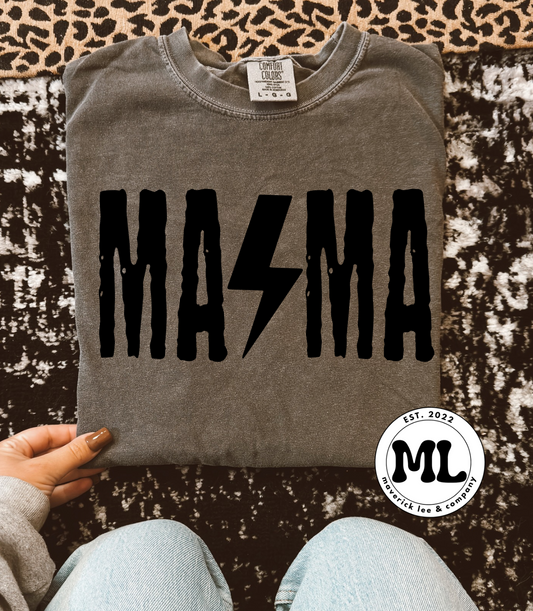 Mama bolt