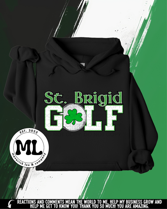 St. Brigid Golf